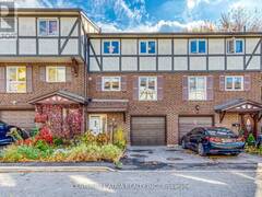 51 - 331 TRUDELLE STREET Toronto Ontario, M1J 3J9