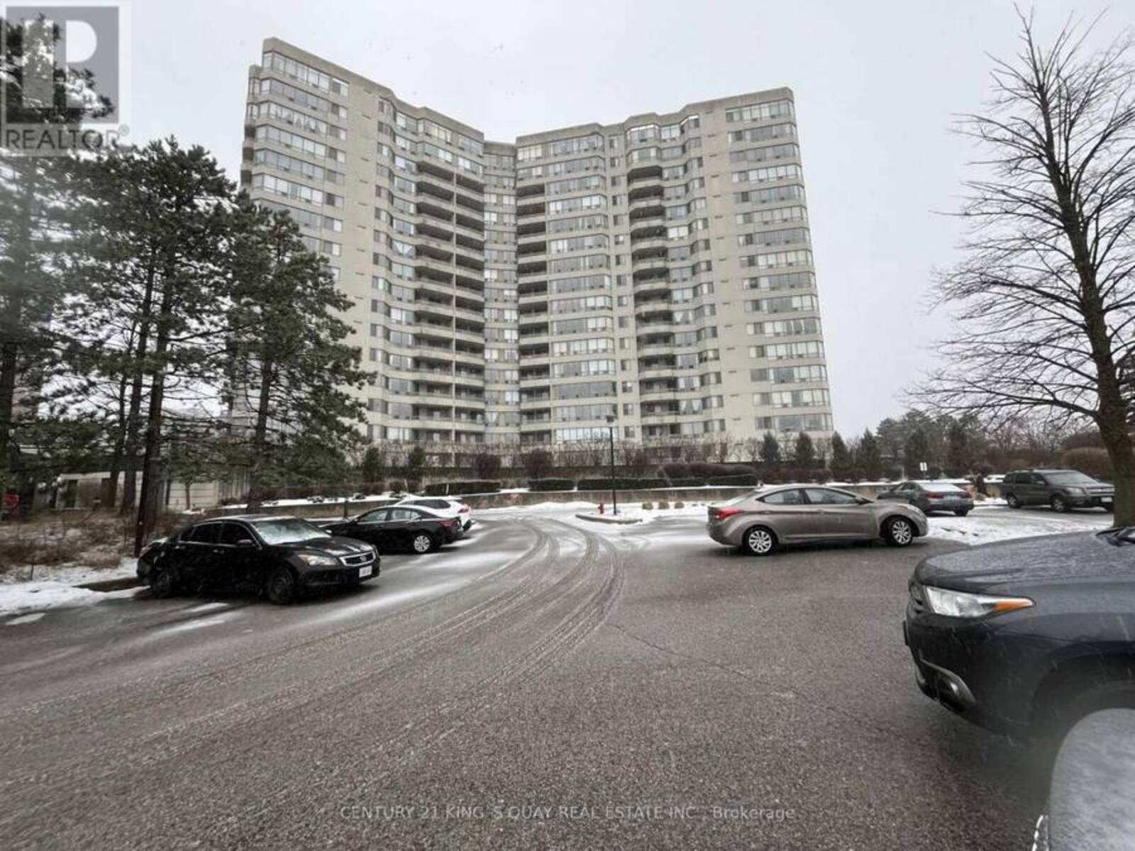 1503 - 160 ALTON TOWERS CIRCLE, Toronto, Ontario M1V 4X8