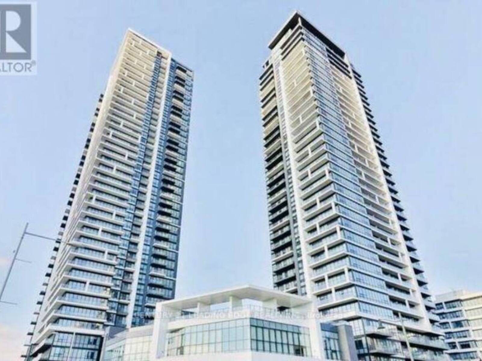 1101 - 8 WATER WALK DRIVE, Markham, Ontario L3R 6L4