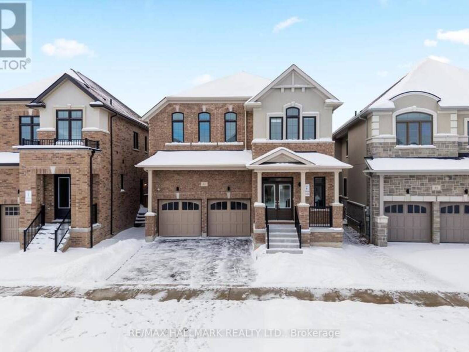 43 DONALD INGRAM CRESCENT, Georgina, Ontario L4P 0S3