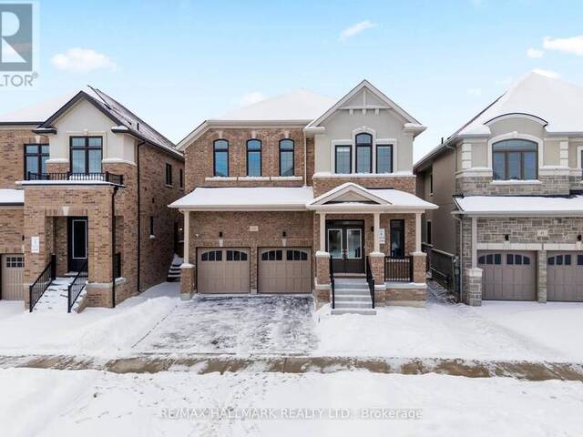 43 DONALD INGRAM CRESCENT Georgina Ontario, L4P 0S3