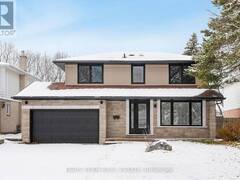 76 MARSHALL STREET Barrie Ontario, L4N 3S8