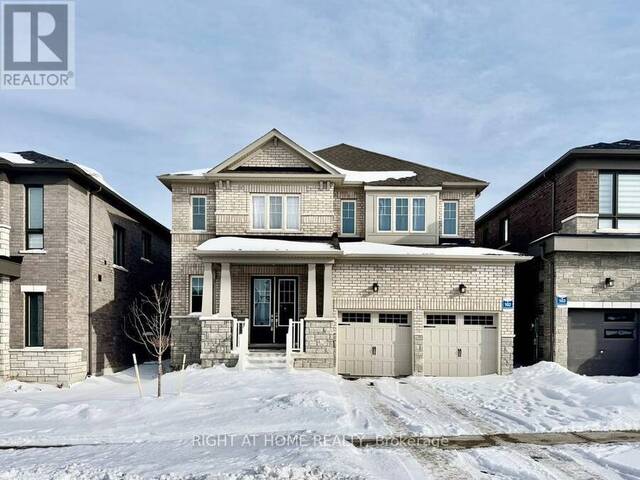 9 SWEET CICELY STREET Midhurst Ontario, L9X 2E2