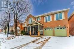 39 MAJESTIC DRIVE | Markham Ontario | Slide Image Forty