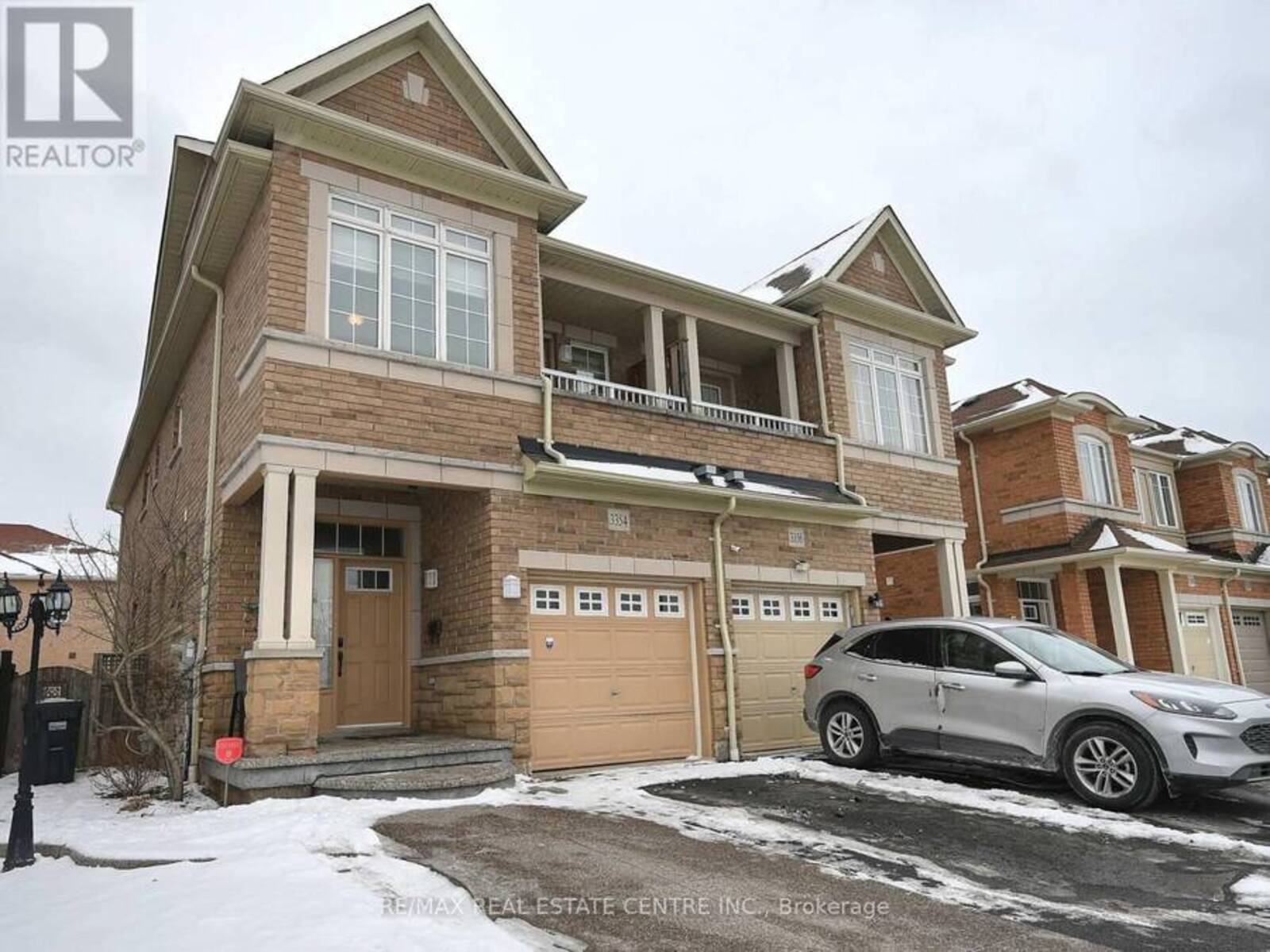 3354 SUNLIGHT STREET, Mississauga, Ontario L5M 0G9