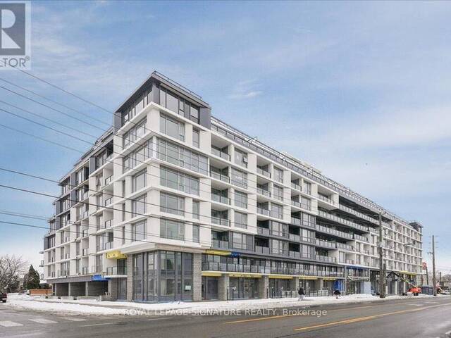 25 - 831 GLENCAIRN AVE AVENUE Toronto Ontario, M6B 2A4