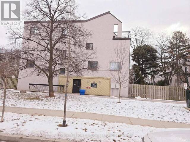 40 - 1016 FALGARWOOD DRIVE Hamilton Ontario, L6H 2P5