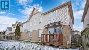 8 STOKES DRIVE | Ajax Ontario | Slide Image Thirty-four