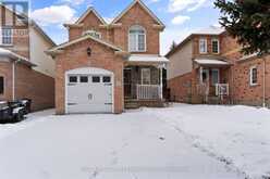 3 FOTHERGILL COURT | Whitby Ontario | Slide Image One