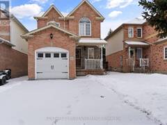 3 FOTHERGILL COURT Whitby Ontario, L1P 1K8