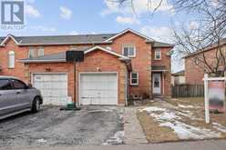 140 WRIGHT CRESCENT | Ajax Ontario | Slide Image Two