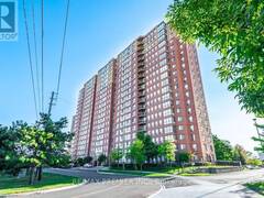 1114 - 330 MCCOWAN ROAD Toronto Ontario, M1J 3N3