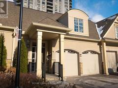 103 - 1915 BROAD HOLLOW GATE Mississauga Ontario, L4L 6A3