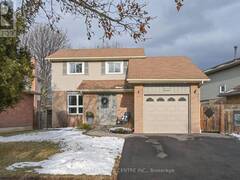 111 CHALMERS STREET Oakville Ontario, L6L 5P2