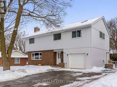 165 DANIEL STREET Erin Ontario, N0B 1T0