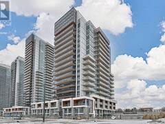 2102 - 25 MCMAHON DRIVE Toronto Ontario, M2K 0J1