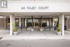 504 - 44 FALBY COURT | Ajax Ontario | Slide Image Three