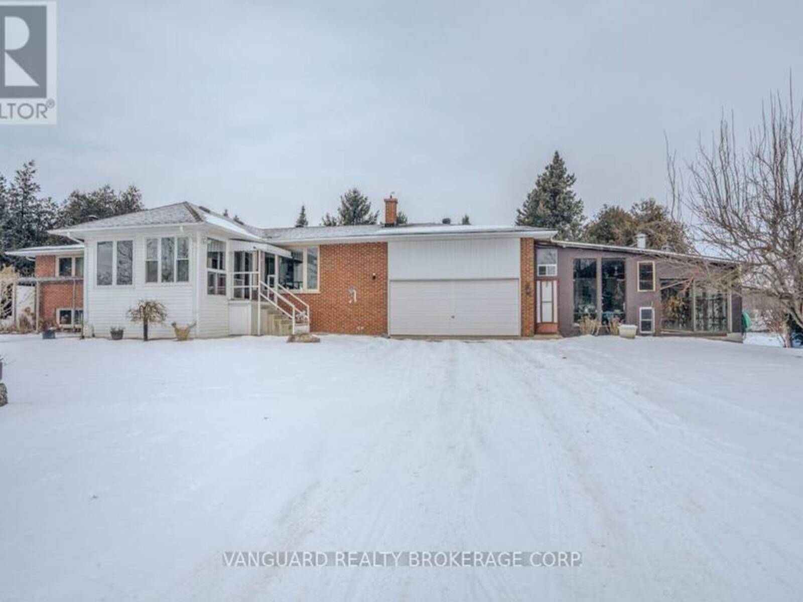 3269 CONCESSION 7 ROAD, Adjala-Tosorontio, Ontario L0G 1L0