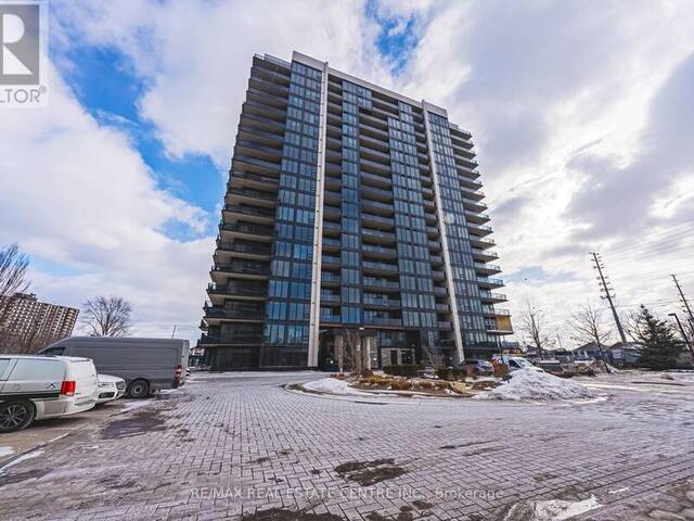 203 - 1035 SOUTHDOWN ROAD S Mississauga Ontario, L5J 0A2