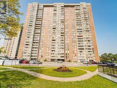 206 - 18 KNIGHTSBRIDGE ROAD Brampton Ontario, L6T 3X5