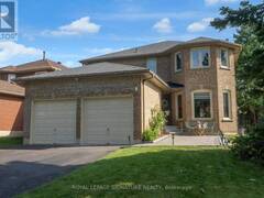 70 WYNDFIELD CRESCENT Whitby Ontario, L1N 8L1