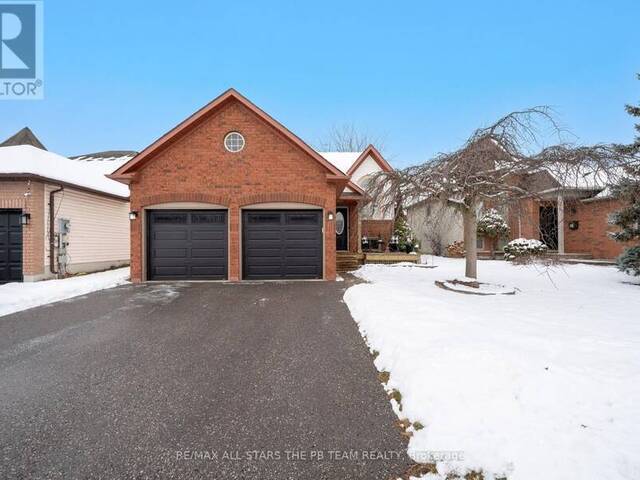 1908 EDENWOOD DRIVE Oshawa Ontario, L1G 7Y2