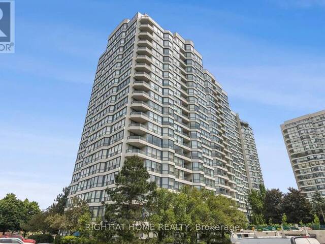 1711 - 1 CLARK AVENUE Vaughan Ontario, L4J 7Y6