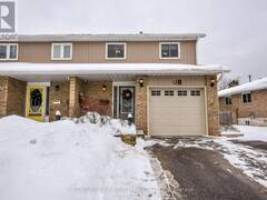 57 HIGHCROFT ROAD Barrie Ontario, L4N 2X6