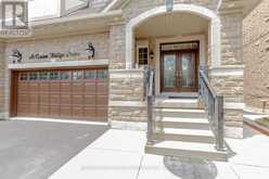 46 OCEAN RIDGE DRIVE | Brampton Ontario | Slide Image One