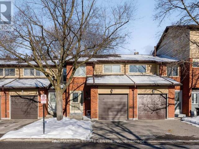 75 FOSTER CRESCENT Brampton Ontario, L6V 3M8