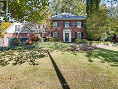 257 ROSELAND CRESCENT Burlington Ontario, L7N 1S4