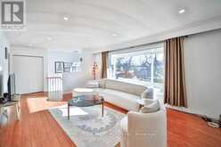 79 WEIR CRESCENT | Toronto Ontario | Slide Image Nine