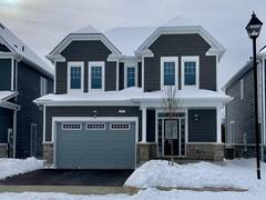 27 ABBY DRIVE W Wasaga Beach Ontario, L9Z 0K1