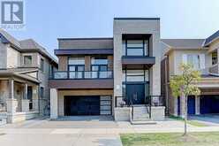 292 HAROLD DENT TRAIL | Oakville Ontario | Slide Image One