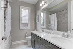 292 HAROLD DENT TRAIL | Oakville Ontario | Slide Image Thirty-six