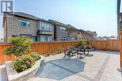 292 HAROLD DENT TRAIL | Oakville Ontario | Slide Image Forty