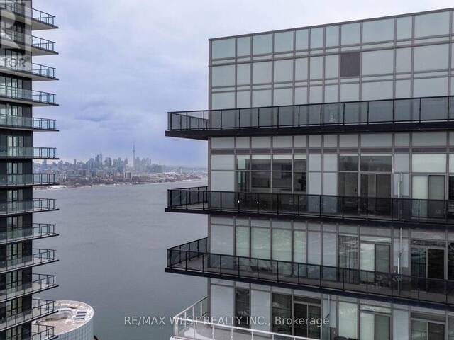 UPH05 - 56 ANNIE CRAIG DRIVE Toronto Ontario, M8V 0C8 - 3 Bedrooms Waterfront Condo For Sale