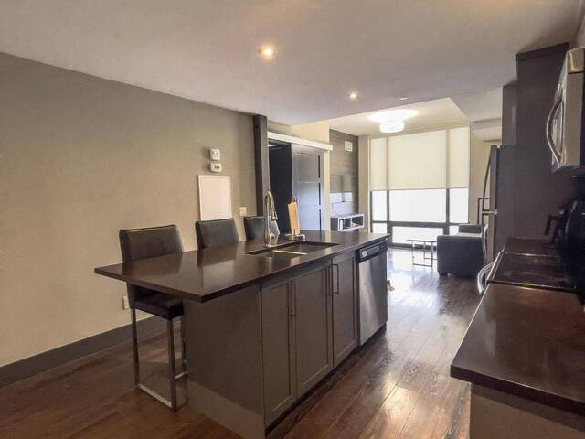 N2601 - 330 PHILLIP STREET Waterloo Ontario, N2L 3W9 - 3 Bedrooms Condo For Sale