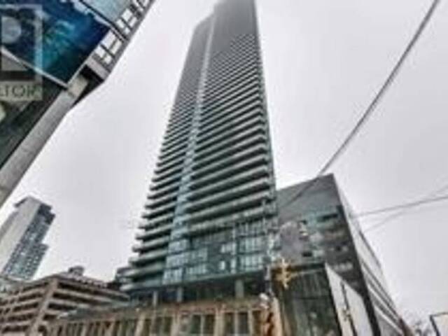 2503 - 832 BAY STREET Toronto Ontario, M5S 1Z6