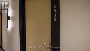 2503 - 395 BLOOR STREET E | Toronto Ontario | Slide Image Nine