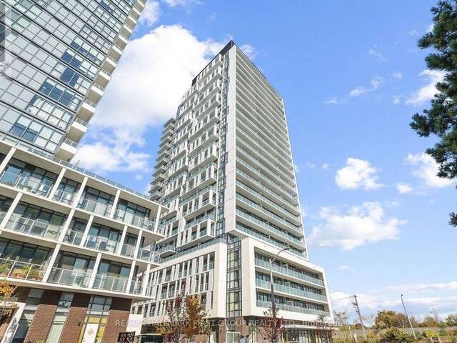 1015 - 188 FAIRVIEW MALL DRIVE Toronto Ontario, M2J 0H7 - 2 Bedrooms Condo For Sale