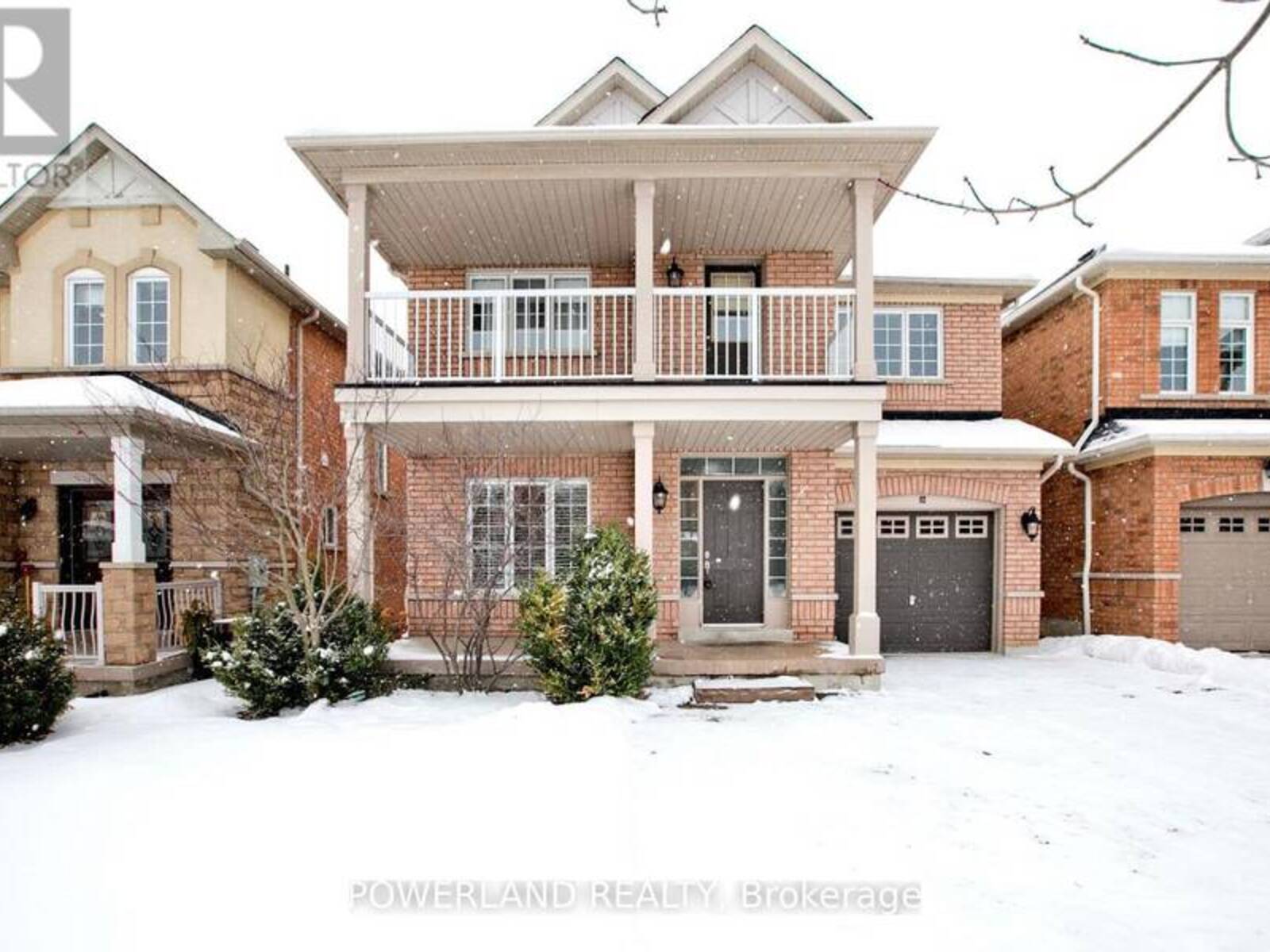 92 MAROON DRIVE, Richmond Hill, Ontario L4E 5B4