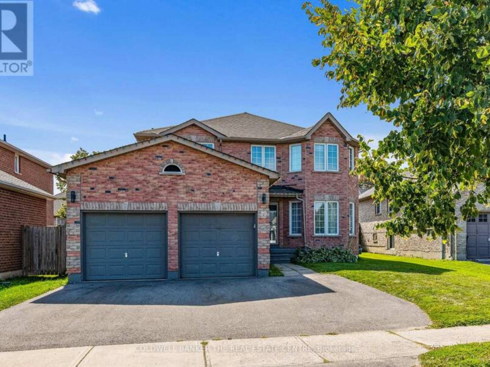 99 TUNBRIDGE ROAD, Barrie, Ontario L4M 6S9