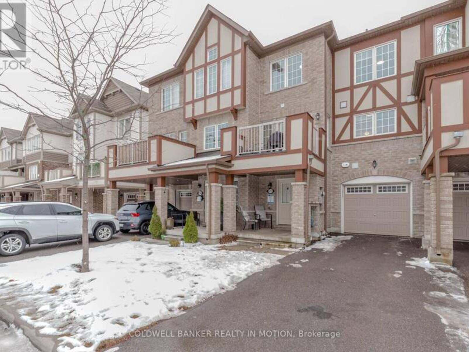 1151 DUIGNAN CRESCENT, Milton, Ontario L9E 1C3