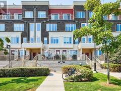 22 - 100 LONG BRANCH AVENUE Toronto Ontario, M8W 0C1