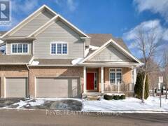 22 - 50 BRYAN COURT Kitchener Ontario, N2A 4J4