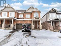 85 BROADACRE DRIVE Kitchener Ontario, N2R 0S5