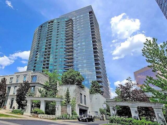 PH 24 - 25 GREENVIEW AVENUE Toronto Ontario, M2M 0A5