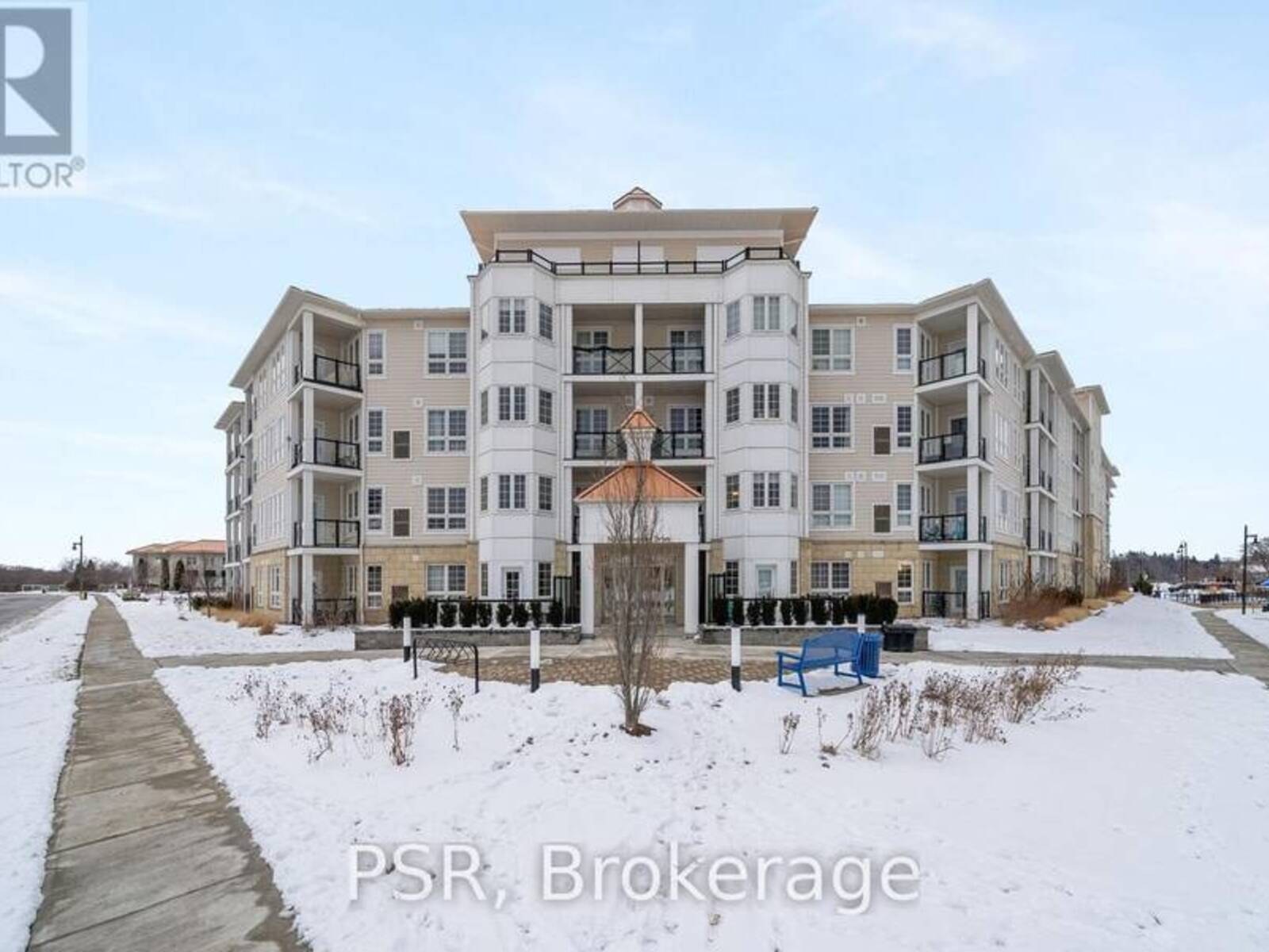 118 - 50 LAKEBREEZE DRIVE S, Clarington, Ontario L1B 0V9