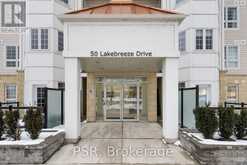 118 - 50 LAKEBREEZE DRIVE S | Clarington Ontario | Slide Image Two